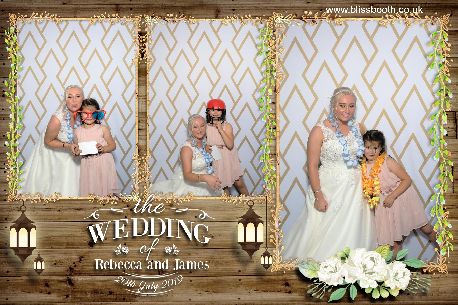  rebecca and james | View more photos from the event at gallery.blissbooth.co.uk/u/BlissBooth/rebecca-and-james